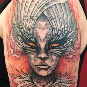 Meet your Posher, Tara